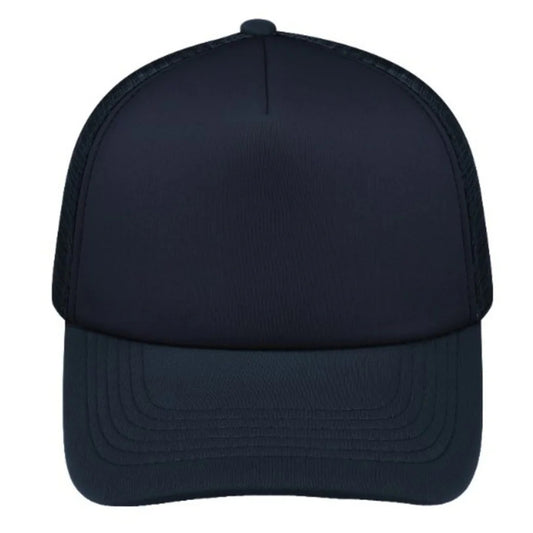 Navy Hat