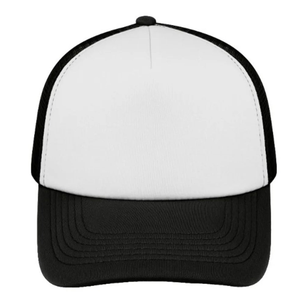 White and Black Hat