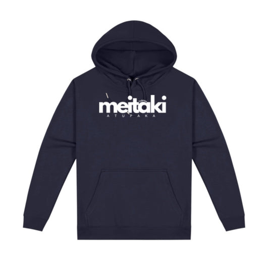 Meitaki Atupaka - Thanks Lots! (Men's Hoodie)