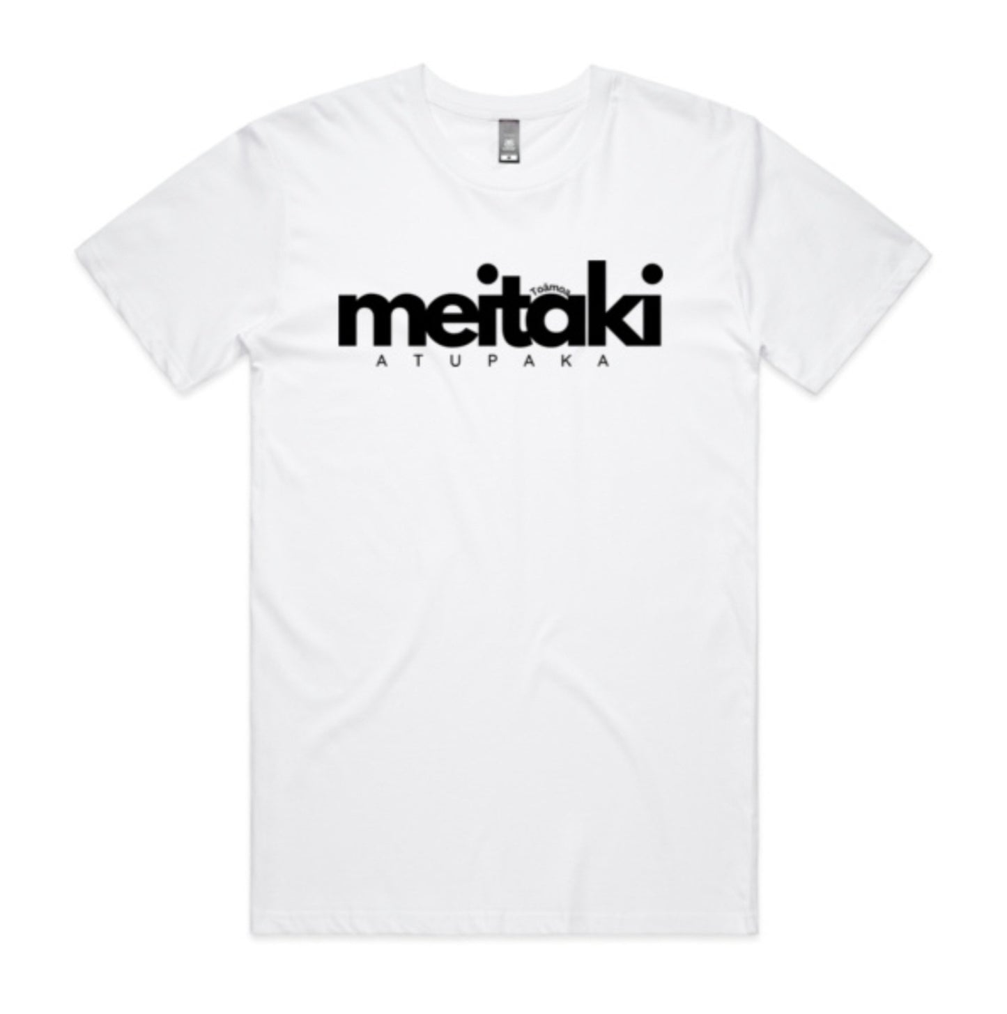 Meitaki Atupaka - Thanks Lots! (Men's Tee)