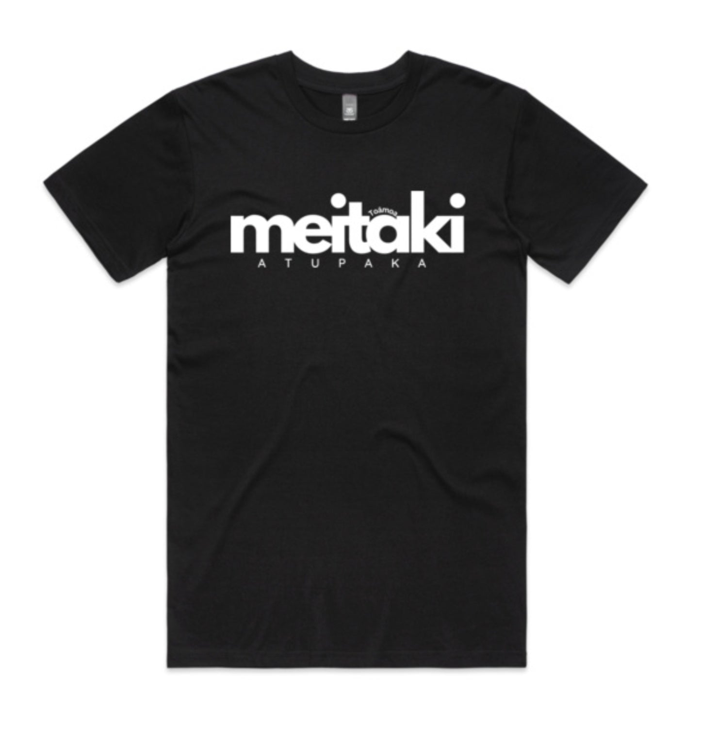 Meitaki Atupaka - Thanks Lots! (Men's Tee)