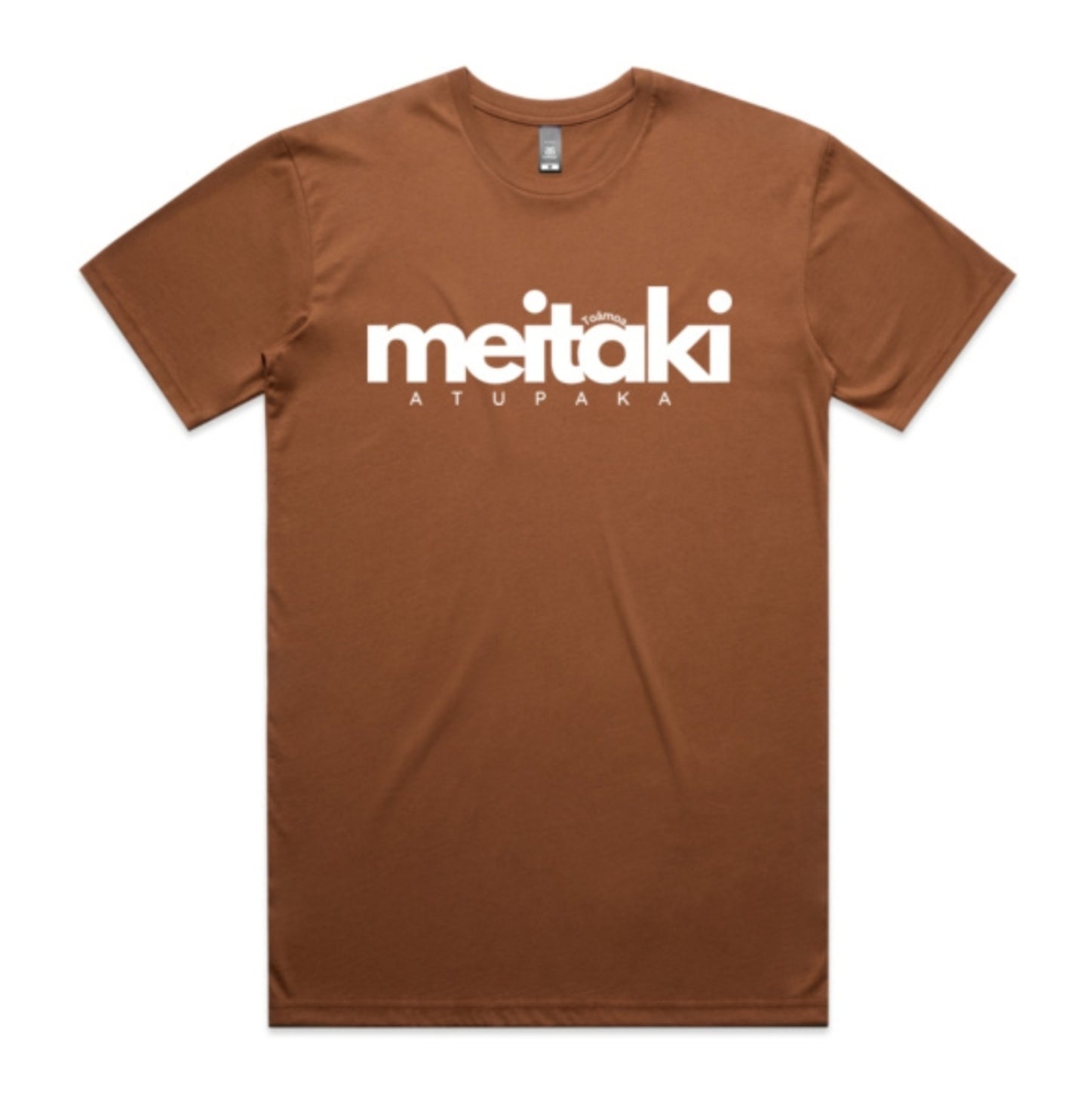 Meitaki Atupaka - Thanks Lots! (Men's Tee)