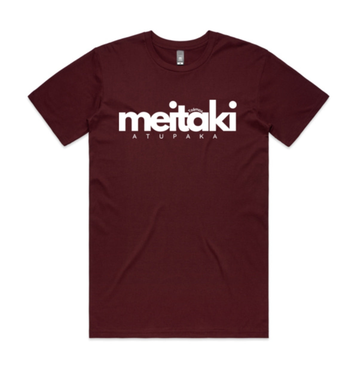 Meitaki Atupaka - Thanks Lots! (Men's Tee)