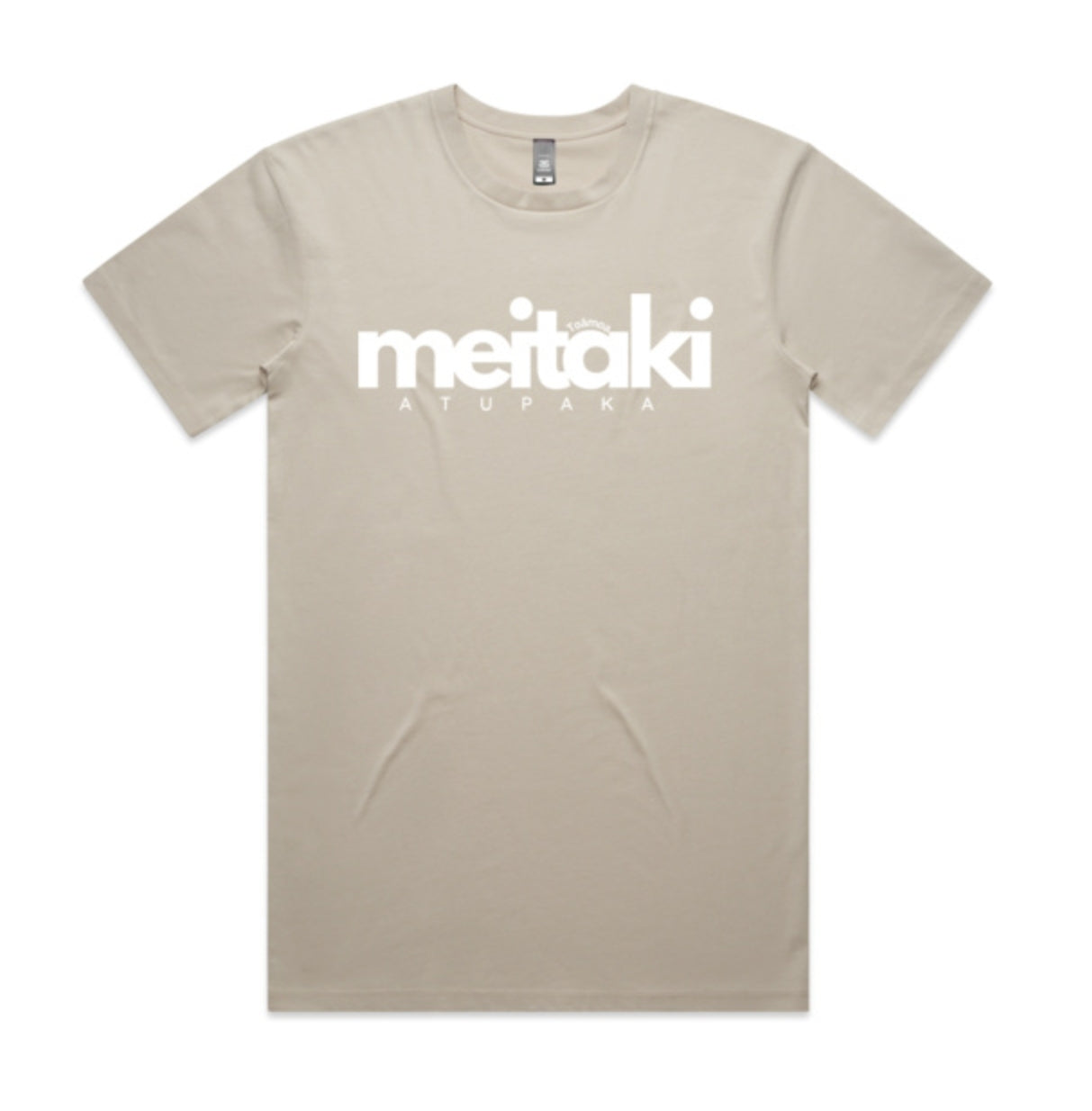 Meitaki Atupaka - Thanks Lots! (Men's Tee)