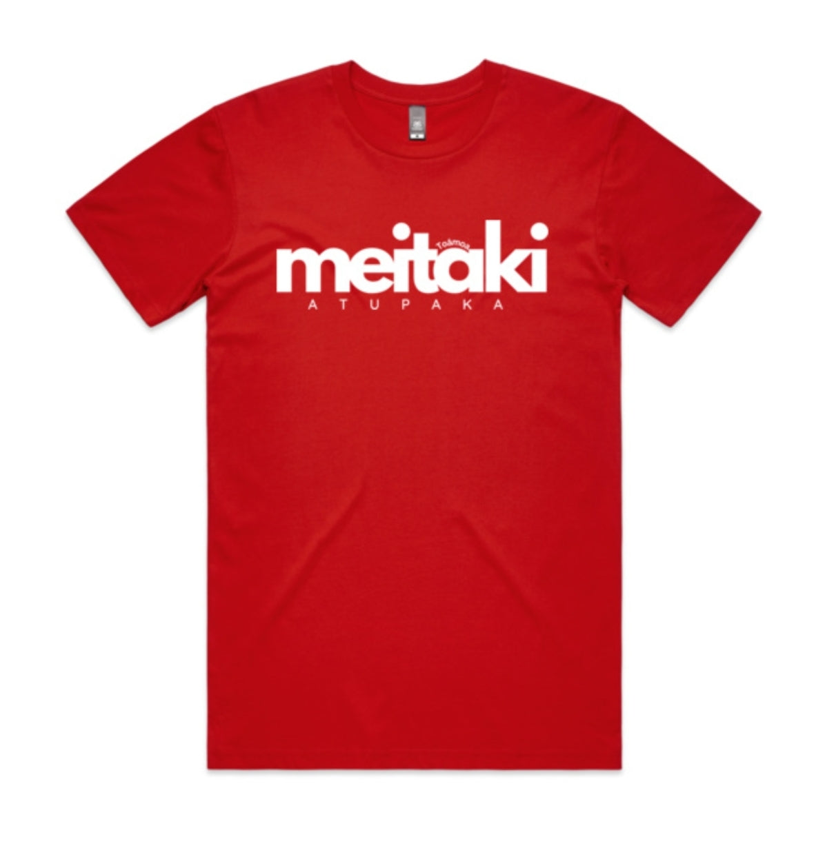 Meitaki Atupaka - Thanks Lots! (Men's Tee)