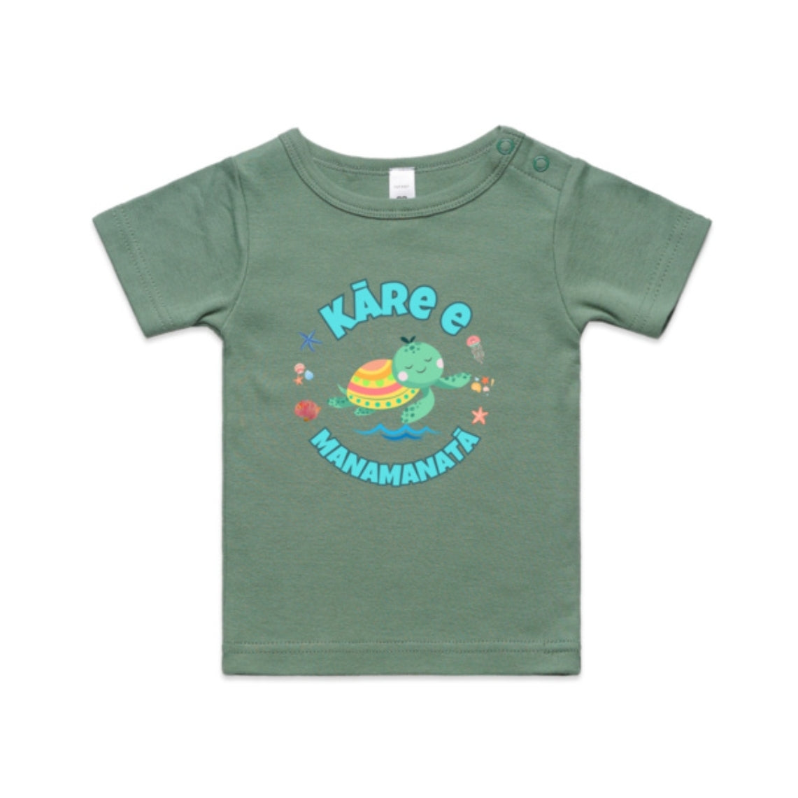 Kāre e Manamanatā (Wee Tee)