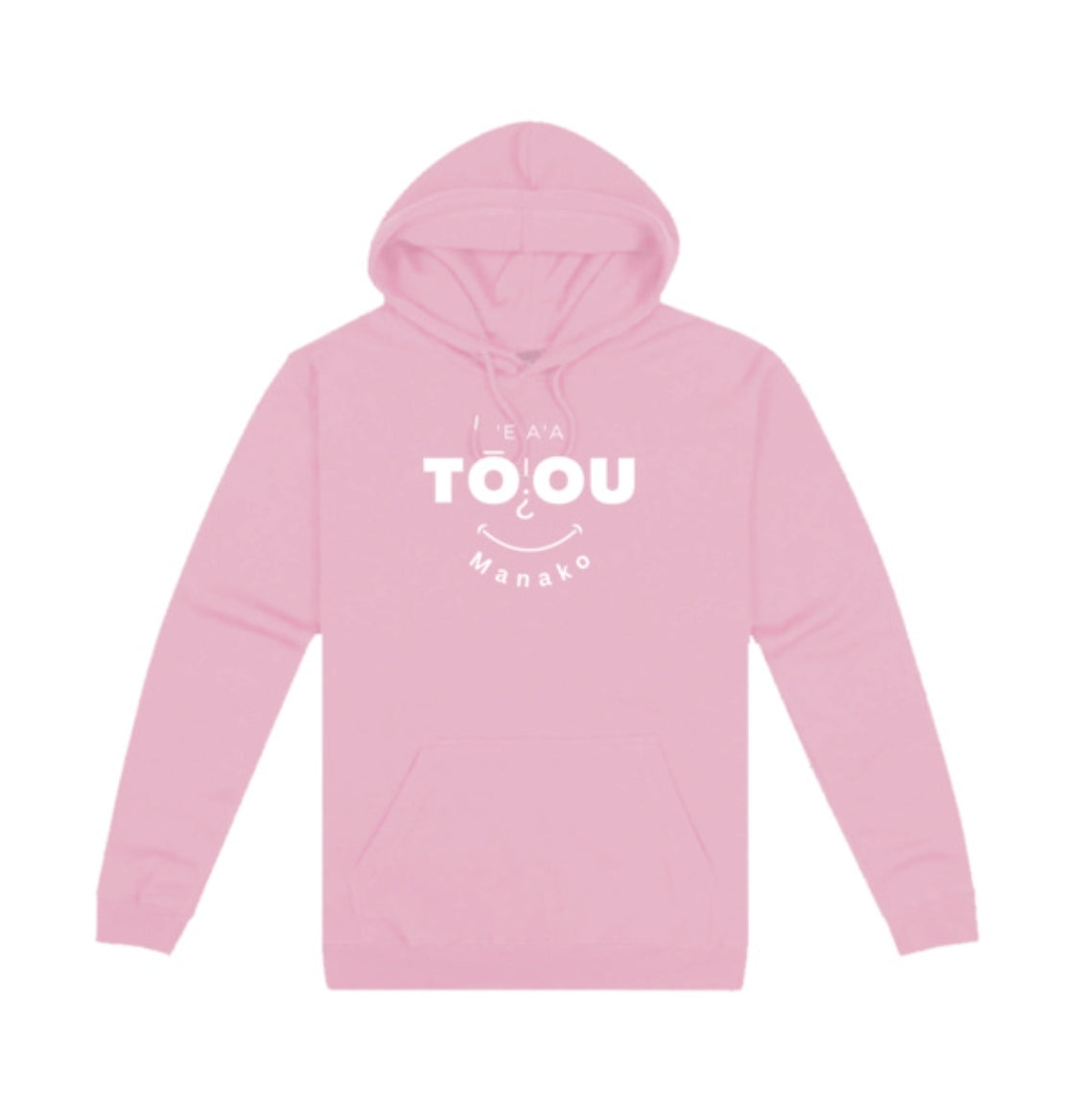 'Ea'a Tō'ou Manako? - What do ya reckon?! (Men's Hoodie)