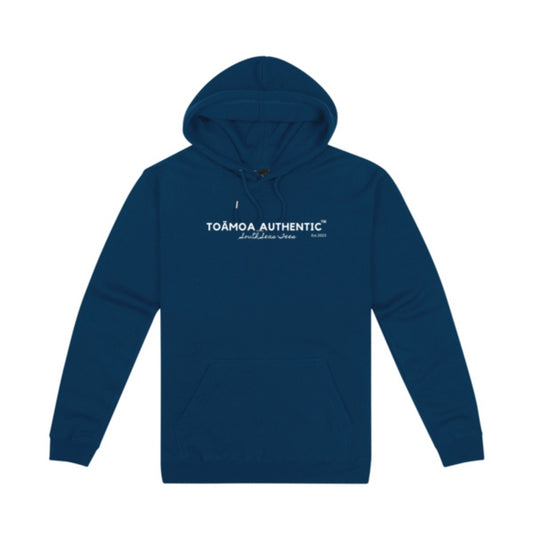 Toāmoa Authentic - South Seas Tees (Men's Hoodie)