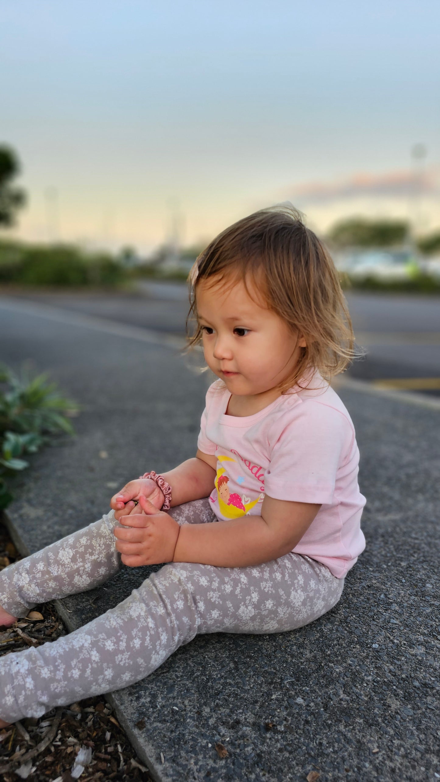 Nā Toku Māmī Teia Purotu (Wee Tee)